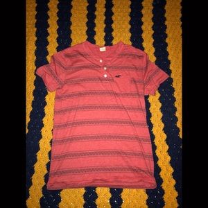 Hollister Tee w Pocket